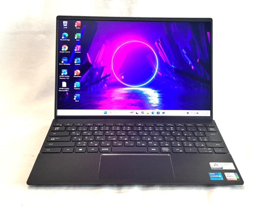 美品 DELL Vostro5310 i5 11世代 Thunderbolt 4