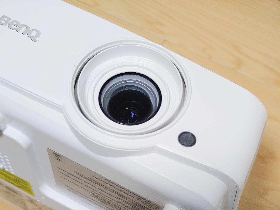 BenQ MH530 プロジェクター 1920×1080 フルHD