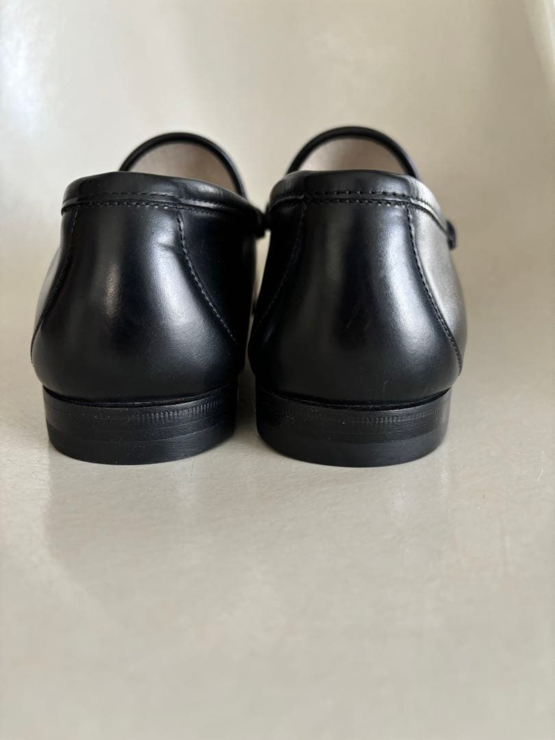 gucciグッチ ホースビットローファー　1953ローファー　革靴　メンズ　7