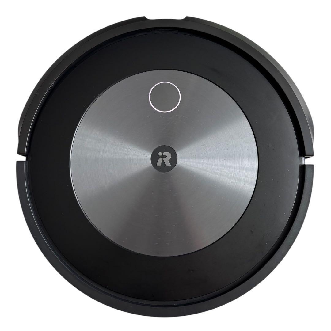 iRobot Roomba j7+ 本体
