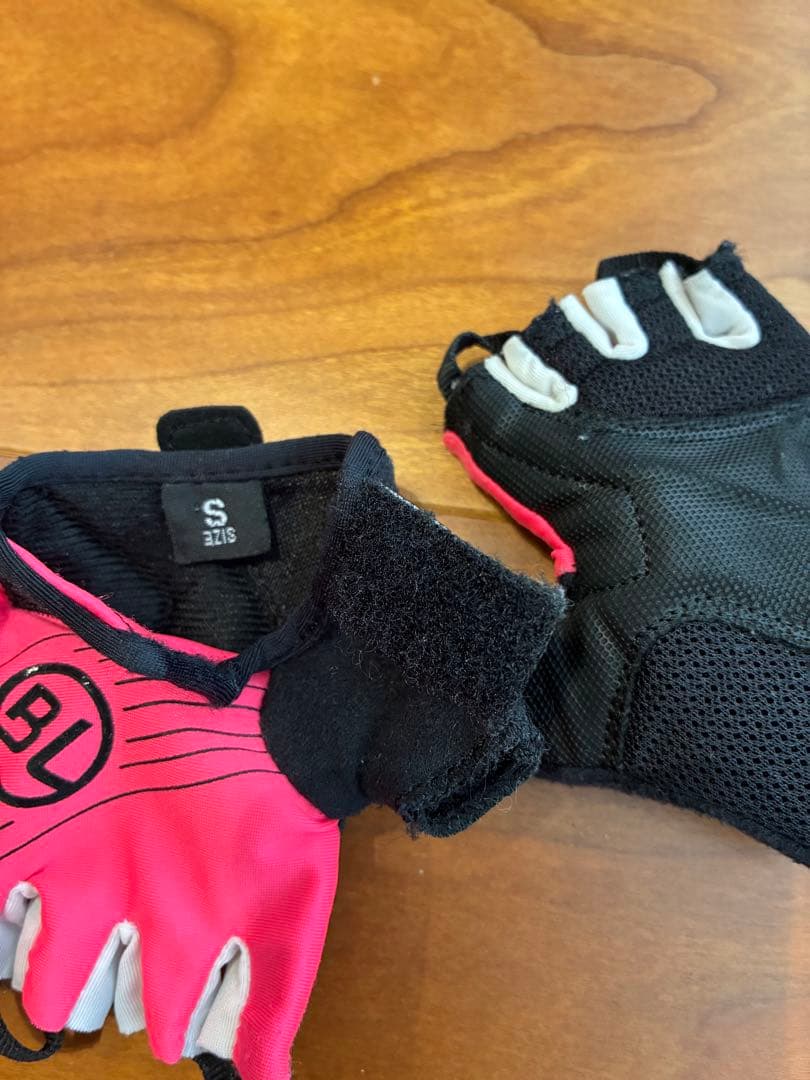 ランバイク　プロテクターセット