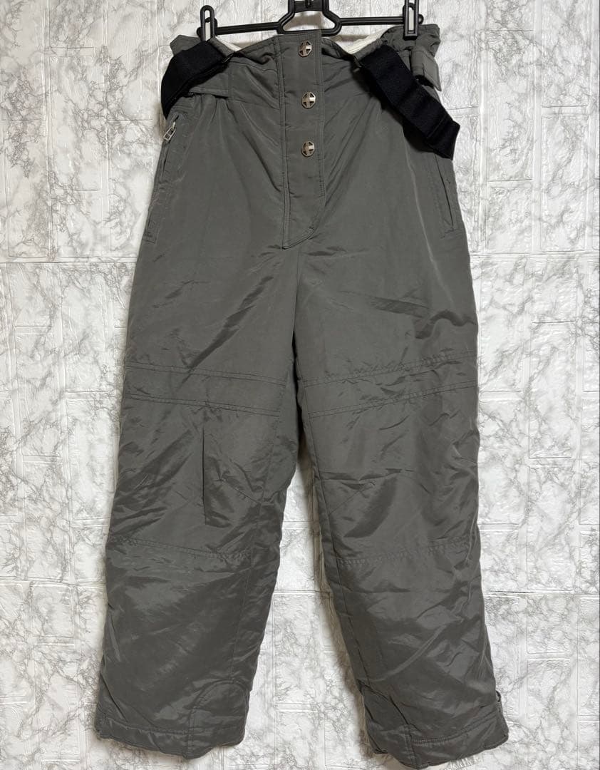 スキーウェア・スノボウェア × 2品セット販売