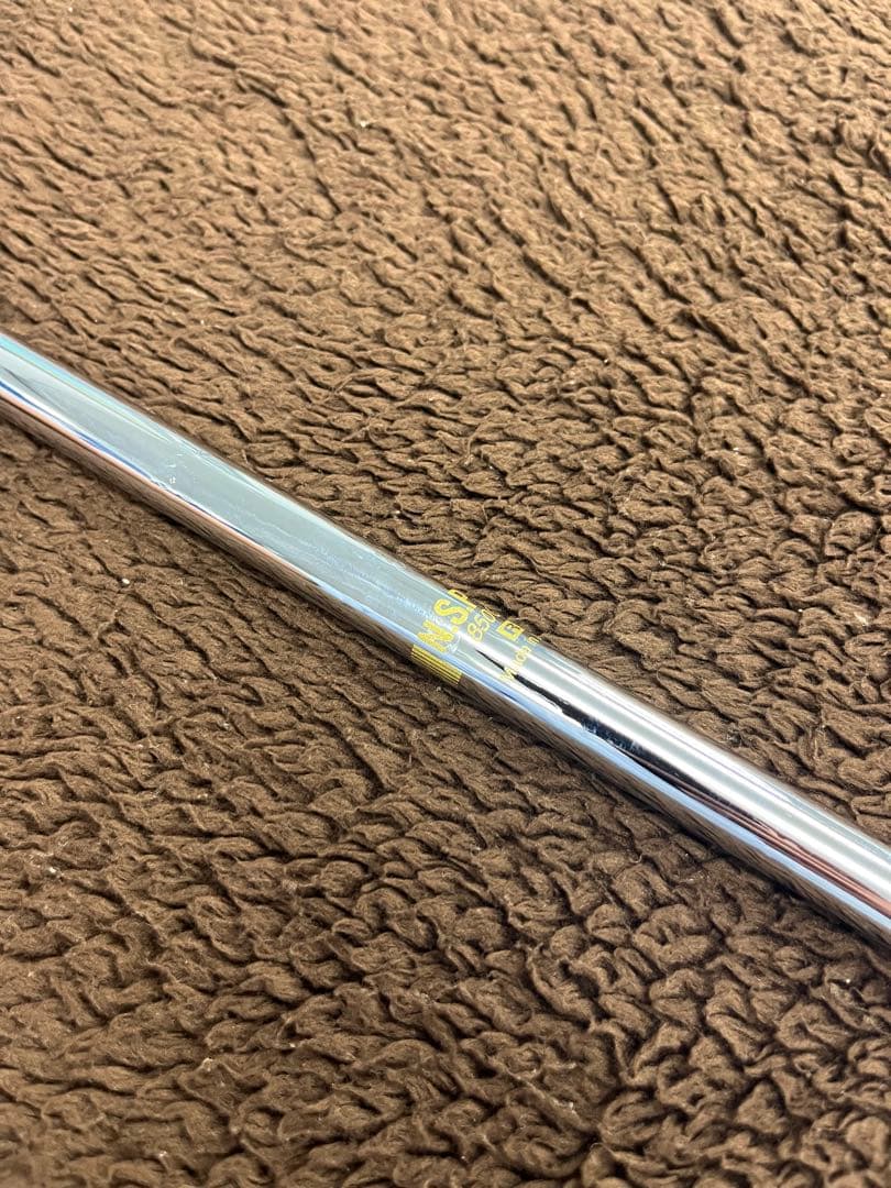 ダンロップ スリクソン ZX5 Mk2 アイアン N.S.PRO 850GH