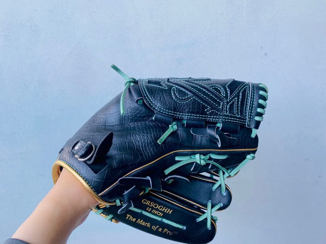 ローリングス 軟式オーダーグラブ