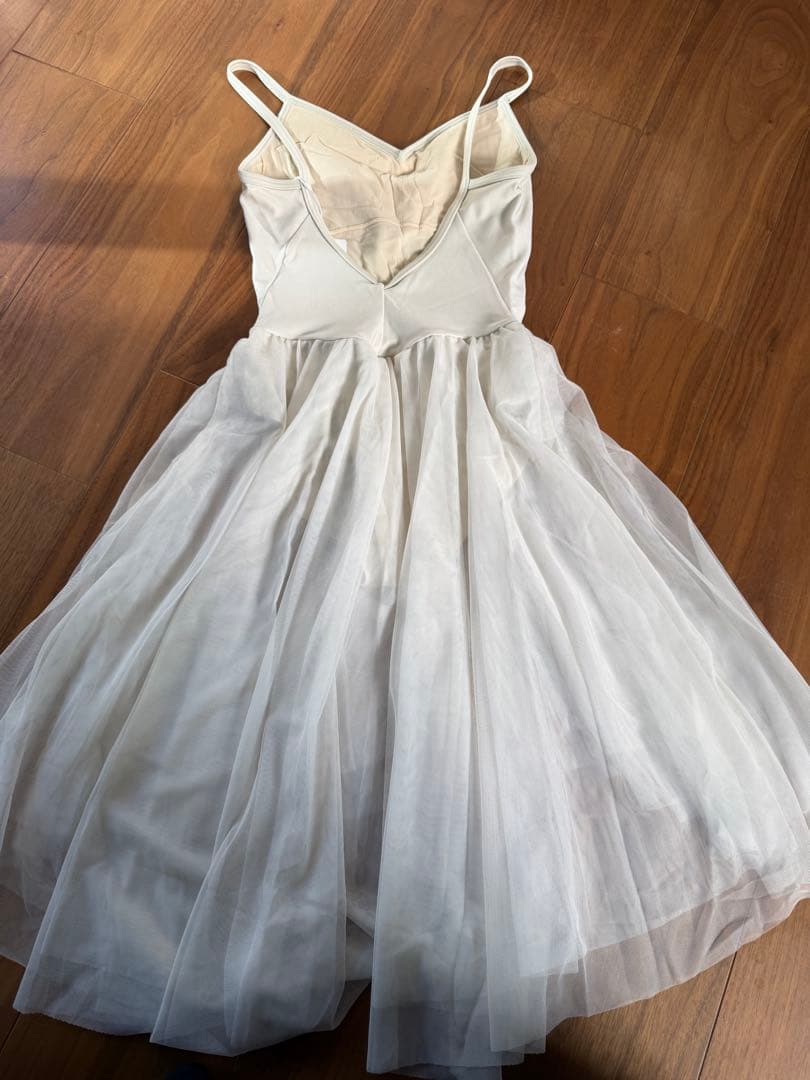 Chacott バレエワンピース