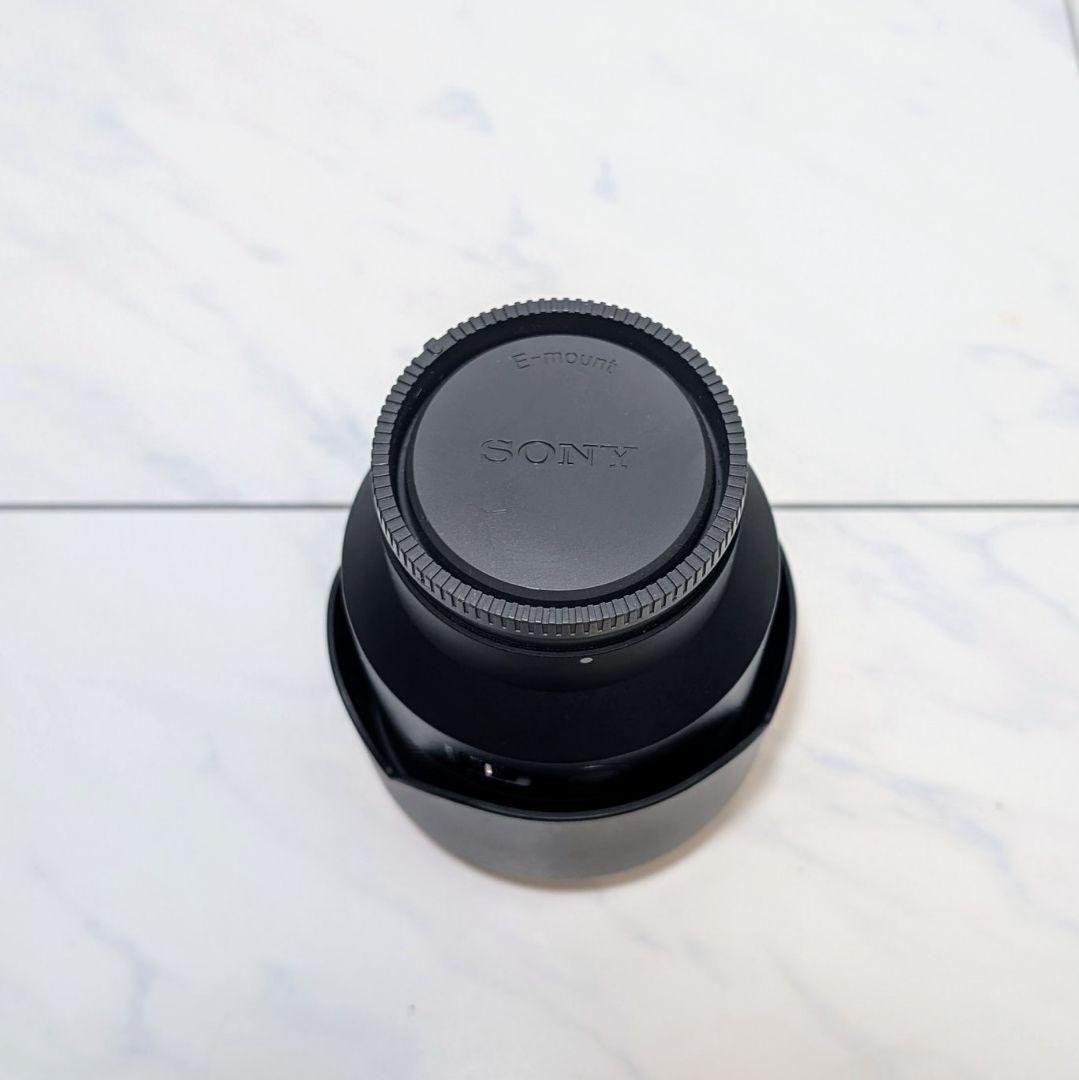 レンズ(単焦点) SAMYANG AF 50mm F1.4 FE II