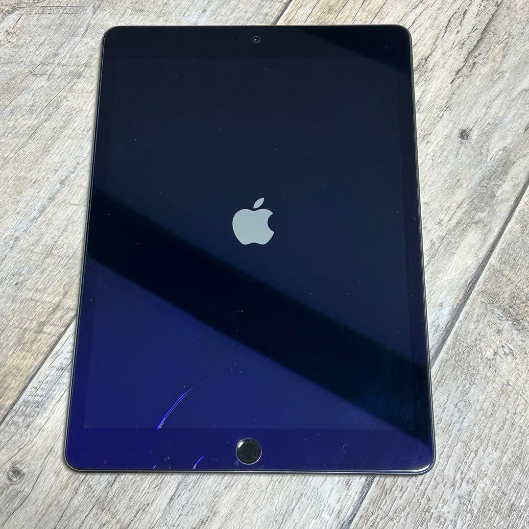 Apple iPad 第7世代32GBバッテリー新品ジャンク