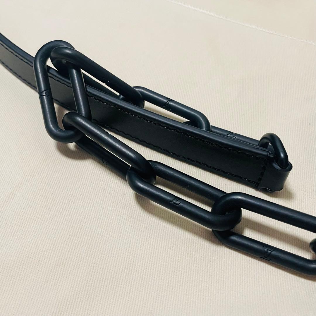 新品 未使用 ルイヴィトン モノグラム エクリプス ミニ ソフトトランク