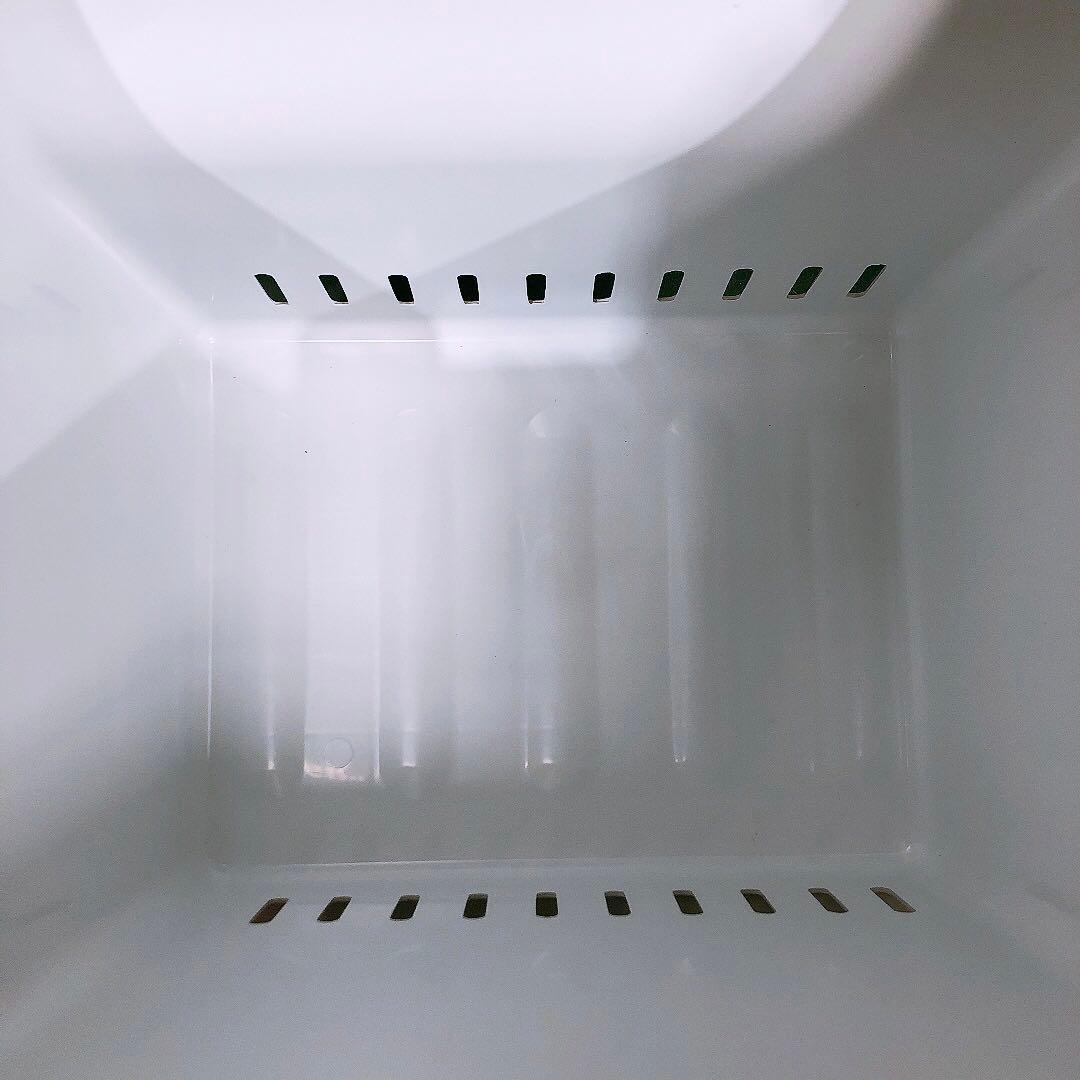 通電OK 2022年製 2ドア 冷蔵庫 yselect 156L 単身用 中古品