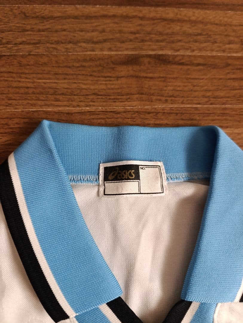 実使用　川崎フロンターレ　2000年　ユニフォーム