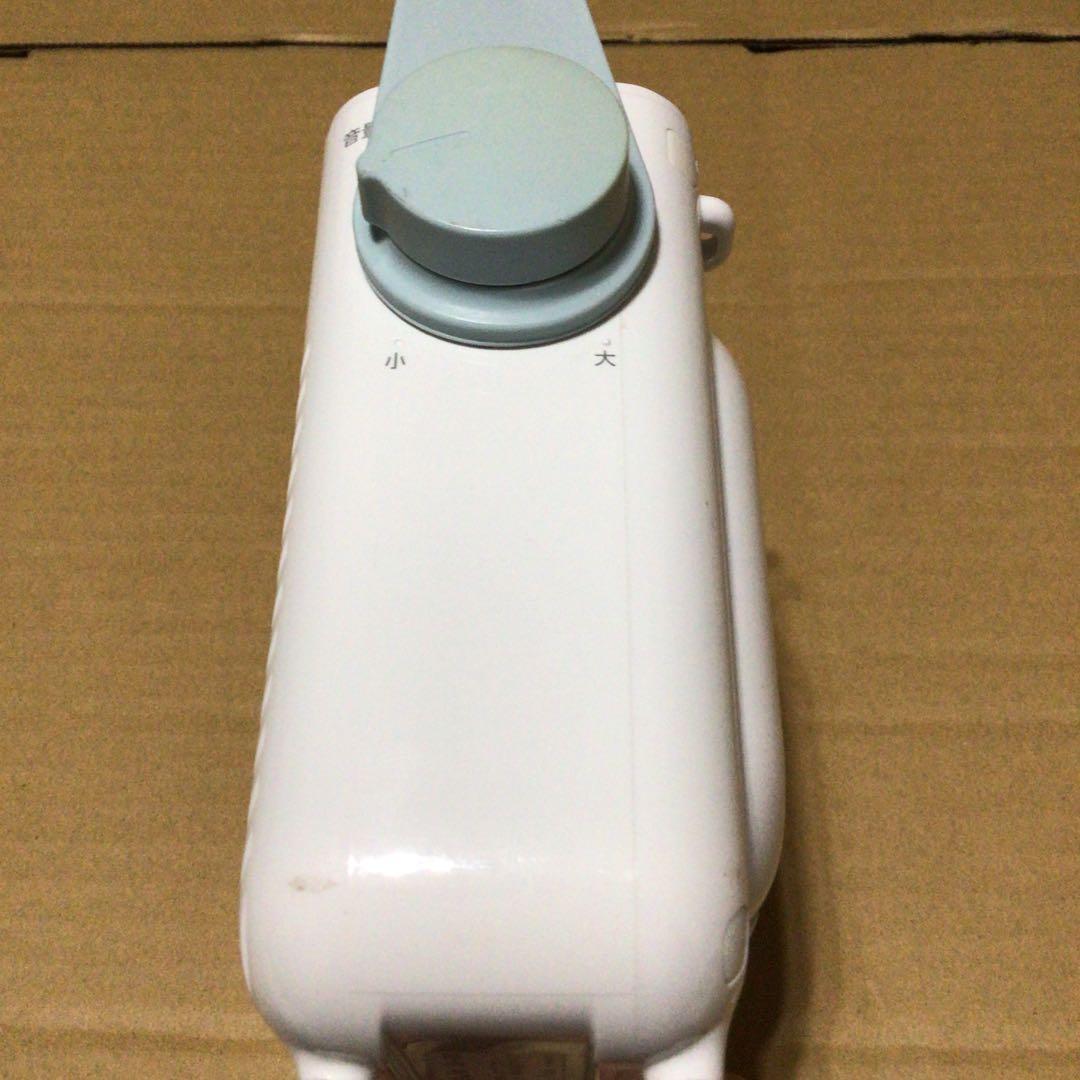 ソニー FM/AM シャワーラジオ ICF-S80　ラジオ 防滴仕様 SONY