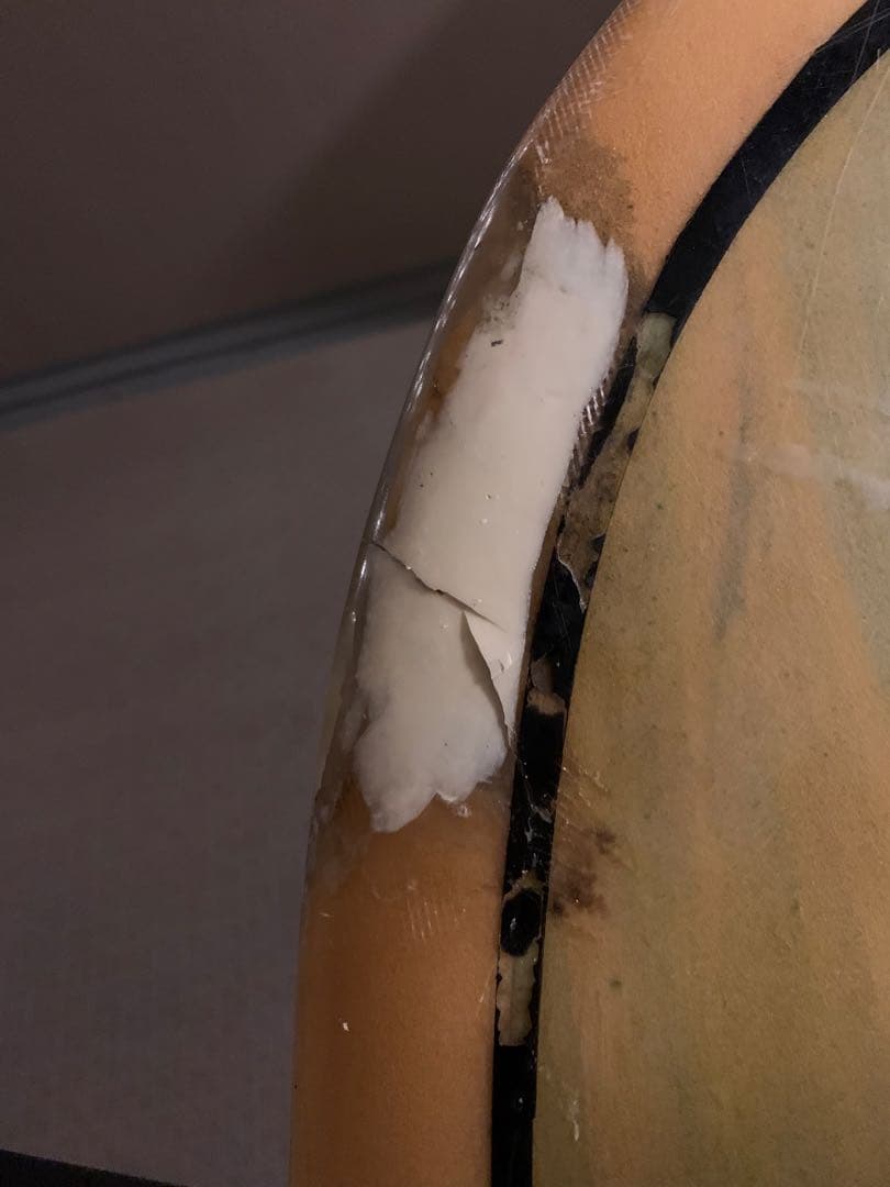 Sakal ロングボード INDICATOR9'2ft