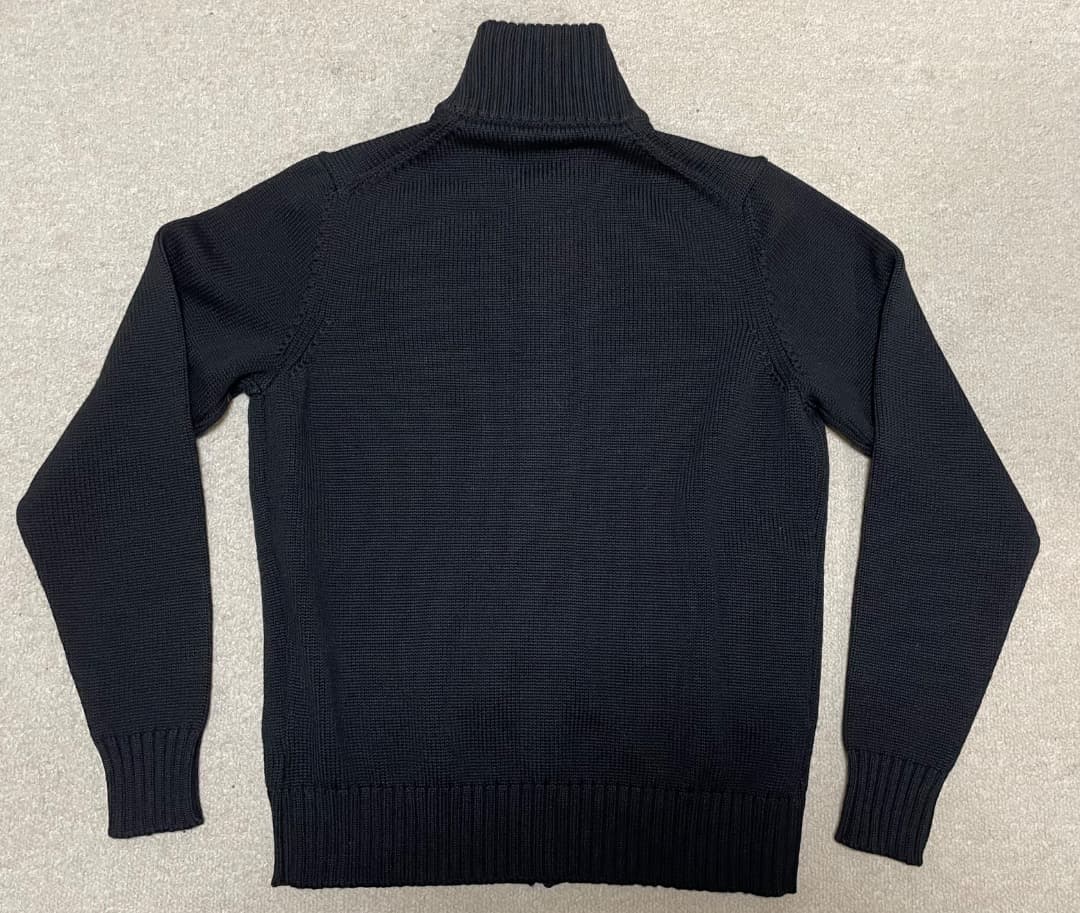 美品　ザノーネ　ニット　キョート