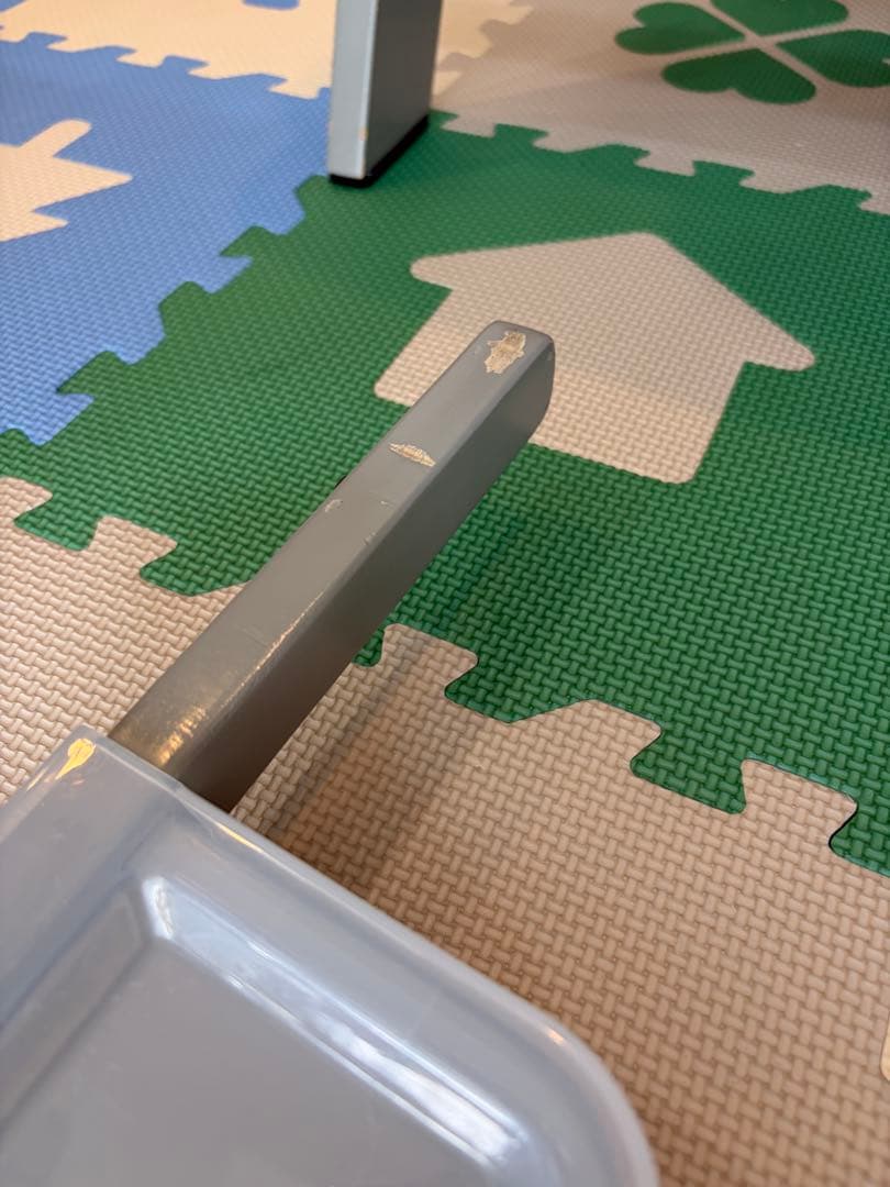 beyond junior ビヨンドジュニア ハイチェア