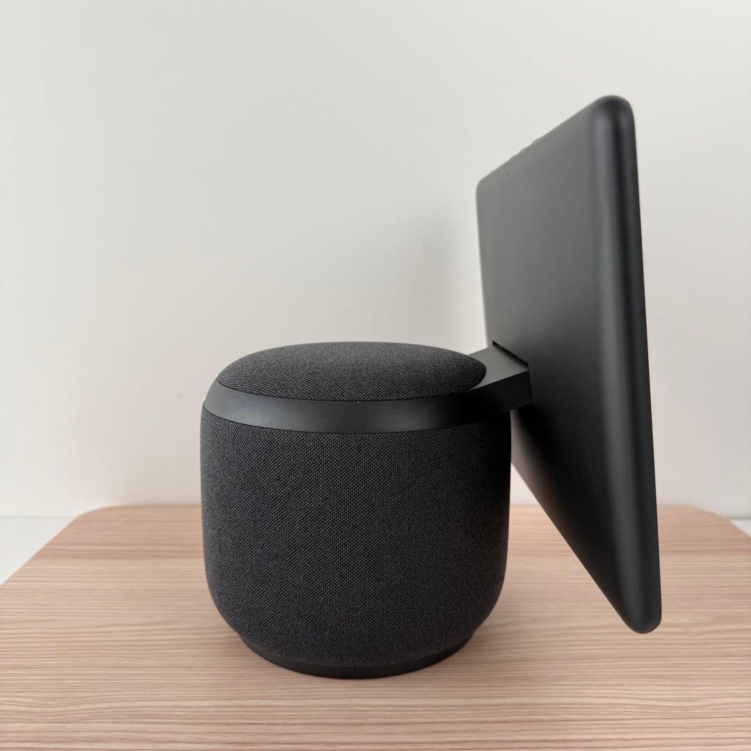 【コタロ】Amazon Echo Show 10 第3世代 チャコール