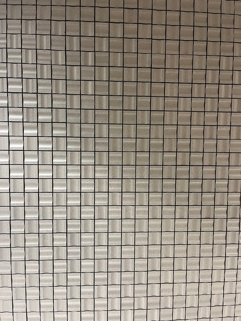 ネーベル【Nebel】名古屋モザイクNEB-04内装壁 目地共300角39シート