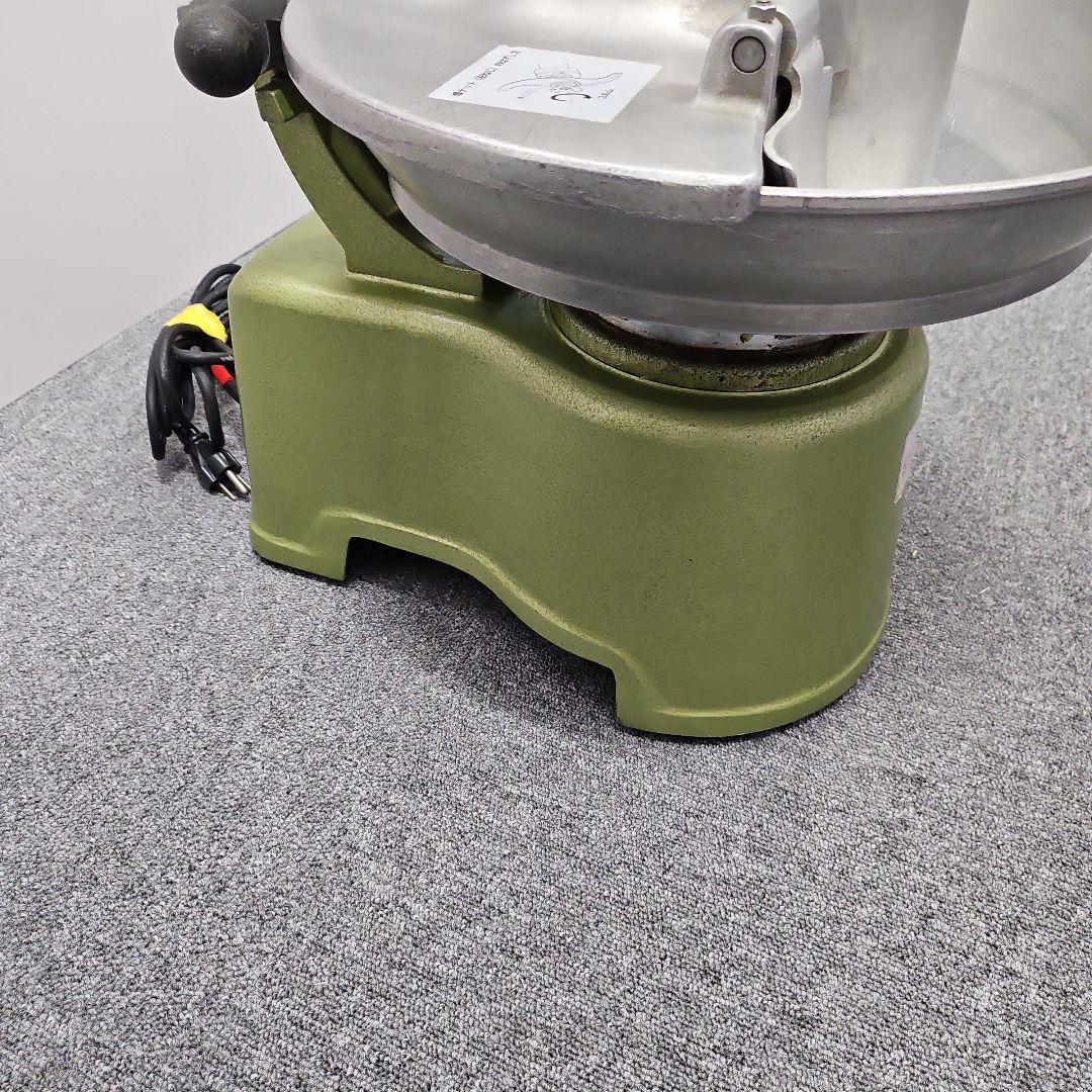 AIHO卓上フードカッター　FC-27D