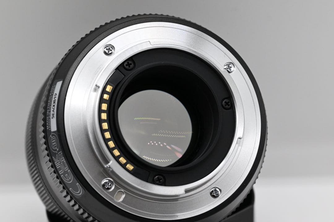 FUJIFILM XF35mm F1.4 R[新同品]