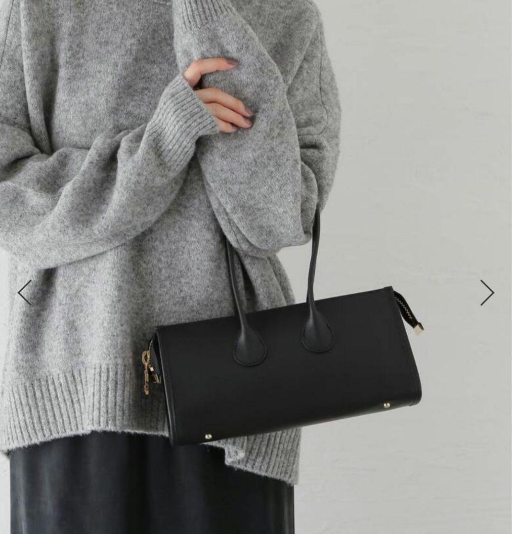 A / アー HACKNEY24 ツツ　スピックアンドスパン