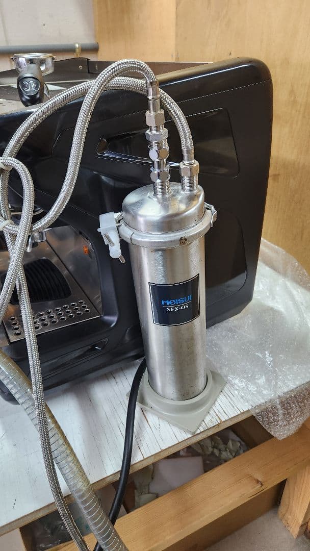 業務用エスプレッソマシングラインダーセット rancilio classes 5