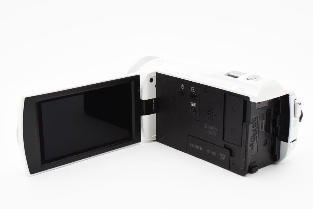 ソニー SONY HDR-CX480 ハンディカム　ビデオカメラ