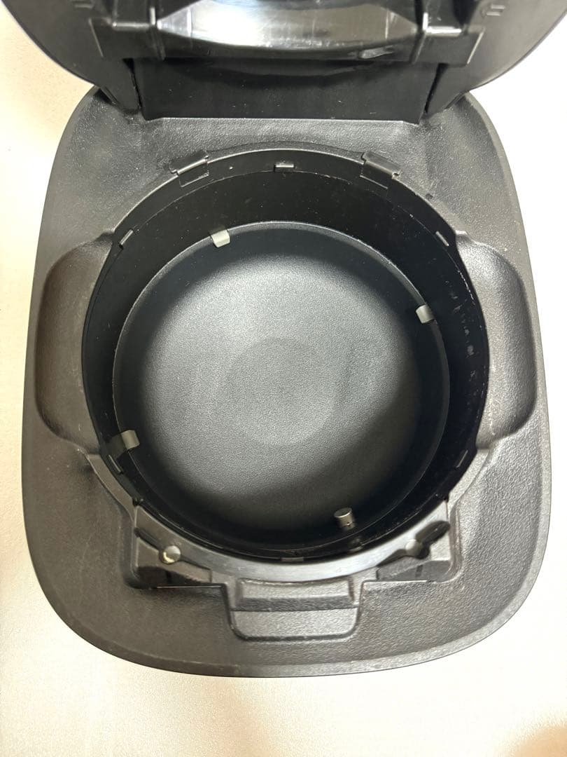 【象印ZOJIRUSHI】炊飯器　炎舞炊き 4合 NW-ES07(2021年製)