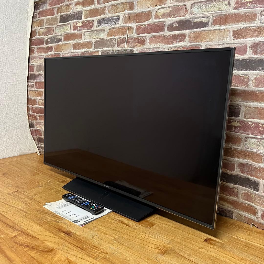 パナソニック 49V型 VIERA TH-49FX750