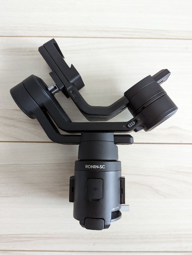 その他 DJI Ronin-SC
