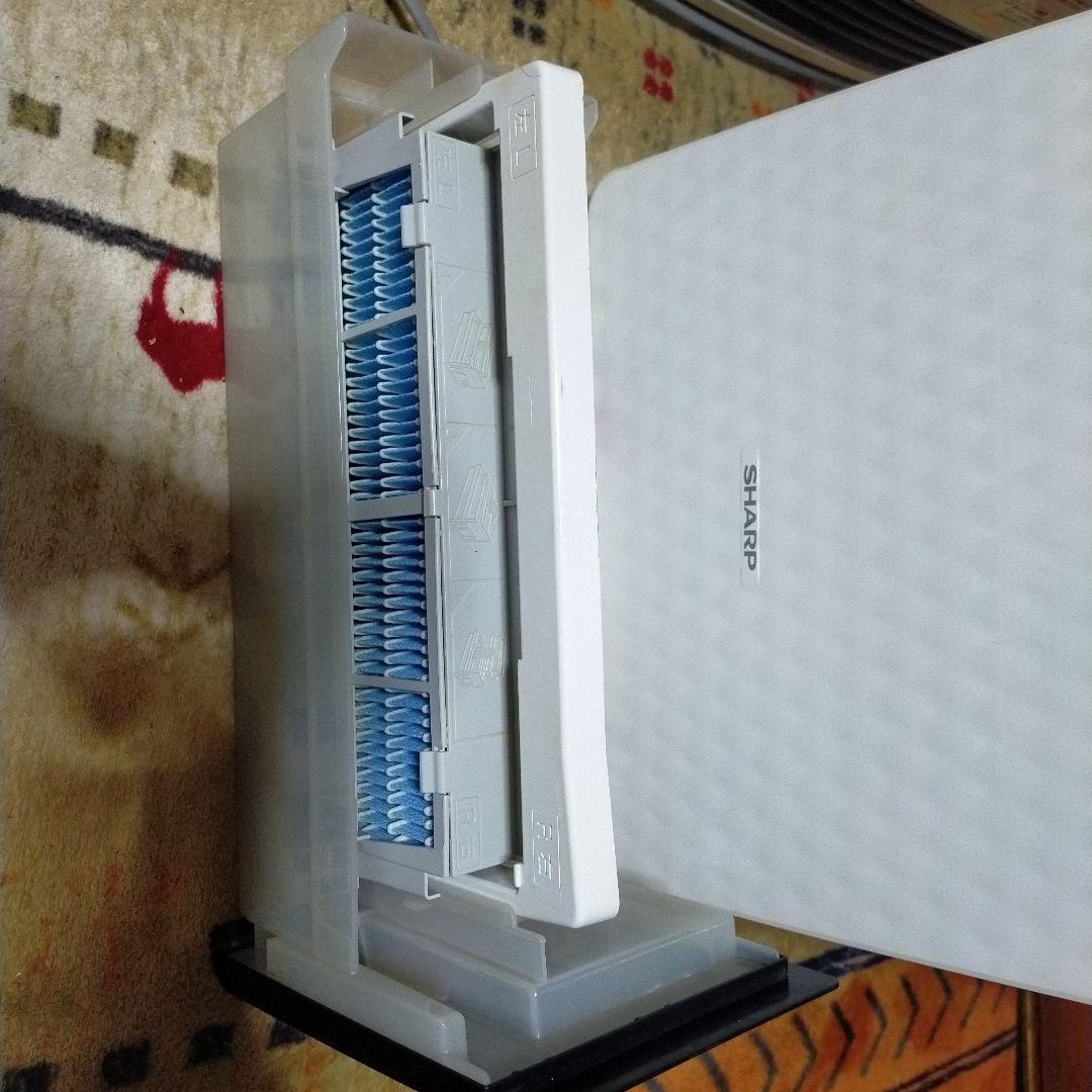 シャープ　KC-35T7　加湿空気清浄機 23年製