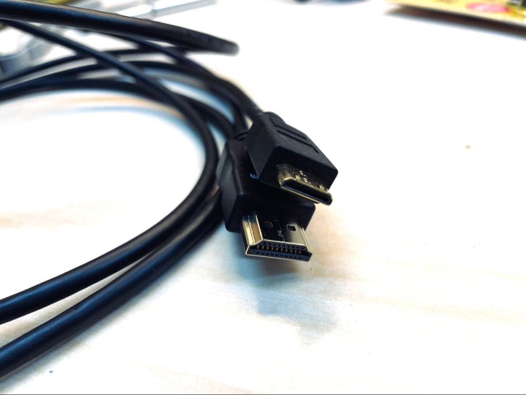 動作品 JVC Everio GZ-V570 フルハイビジョン 32GB内蔵