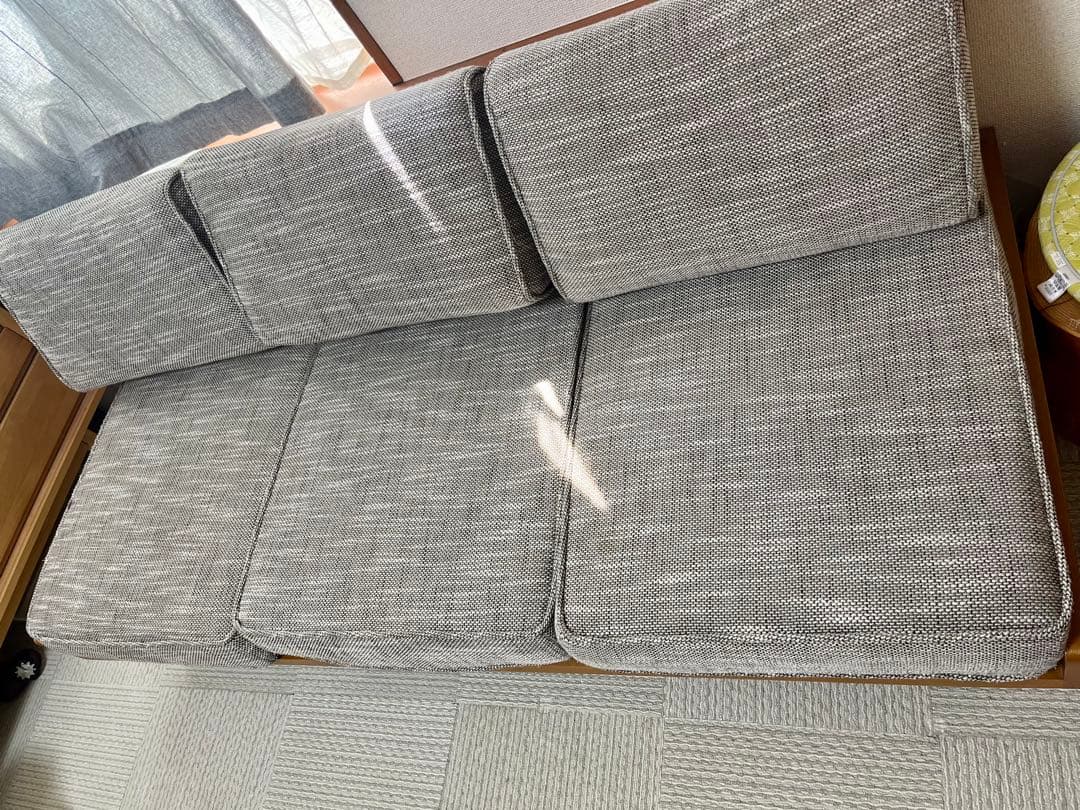 【TJ-RW】★unico ソファ　アルベロ★