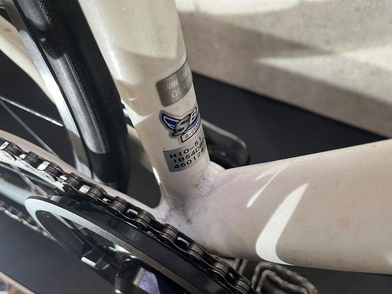 BRIDGESTONE　nari furi