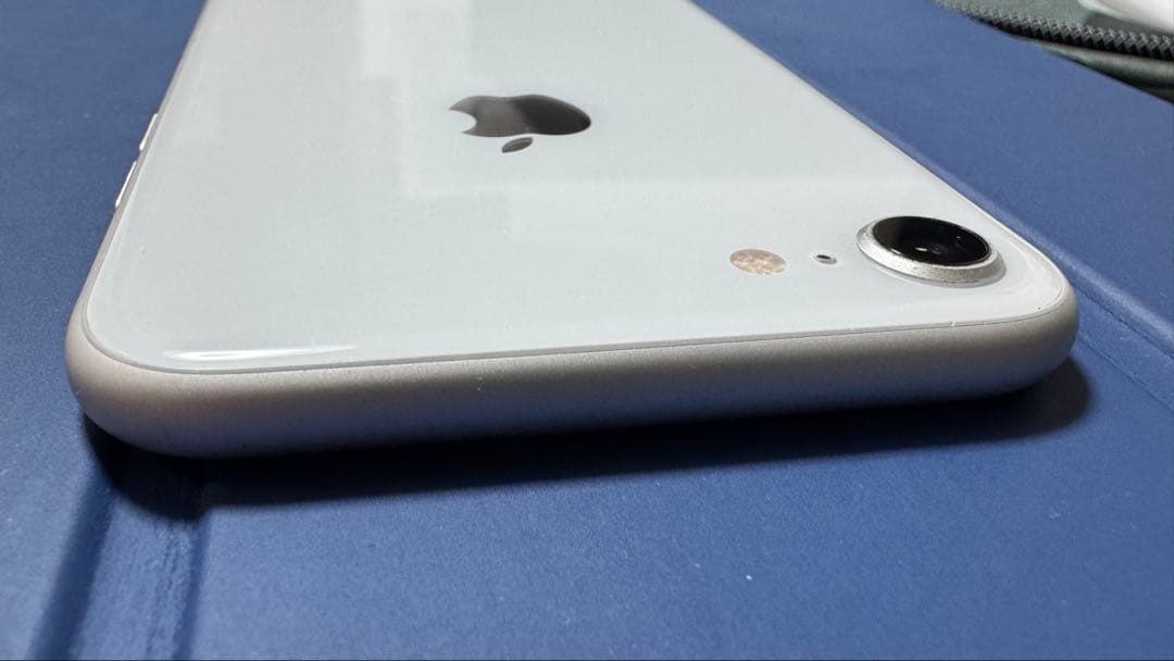 iPhone8 白