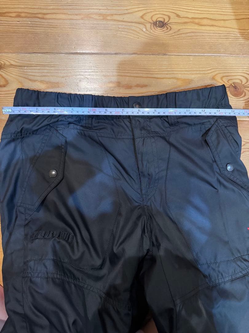 週末値下げ　PEARLY GATES 冬用　ダウン　サイズ5 黒 パーリーゲイツ