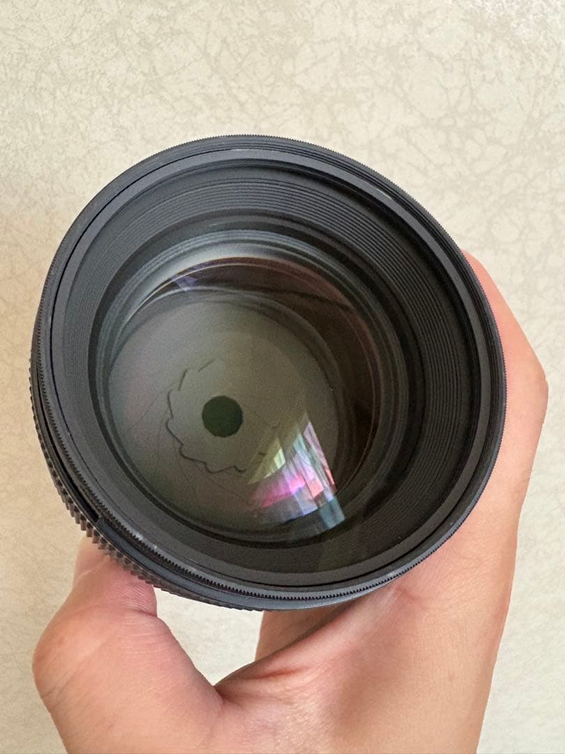 SIGMA 85mm F1.4 DG DN | Art (ソニーEマウント用)