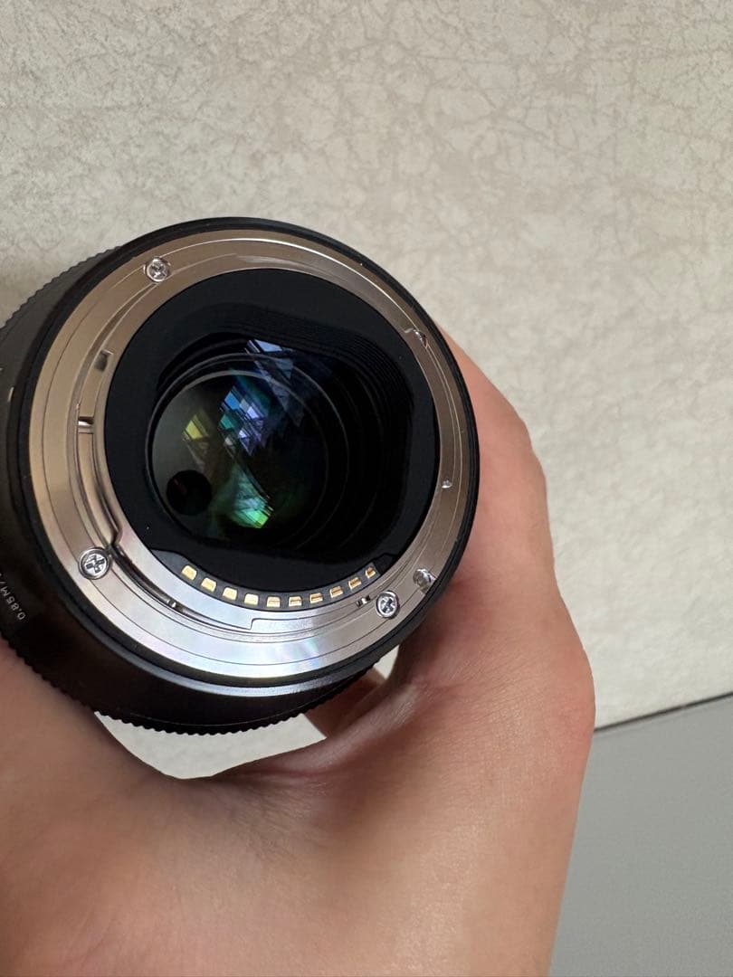 SIGMA 85mm F1.4 DG DN | Art (ソニーEマウント用)