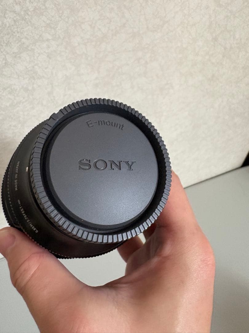 SIGMA 85mm F1.4 DG DN | Art (ソニーEマウント用)