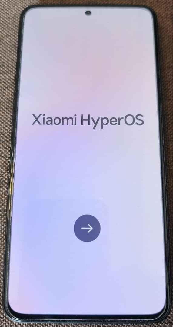 おまけ大量付　Xiaomi 13T Pro ブラック 黒 120W急速充電付き