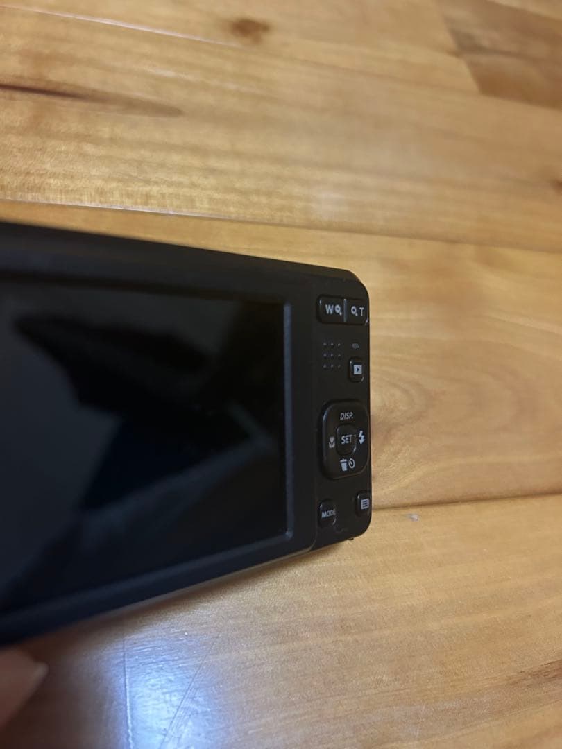 Kodak fz55 コンパクトデジタルカメラ