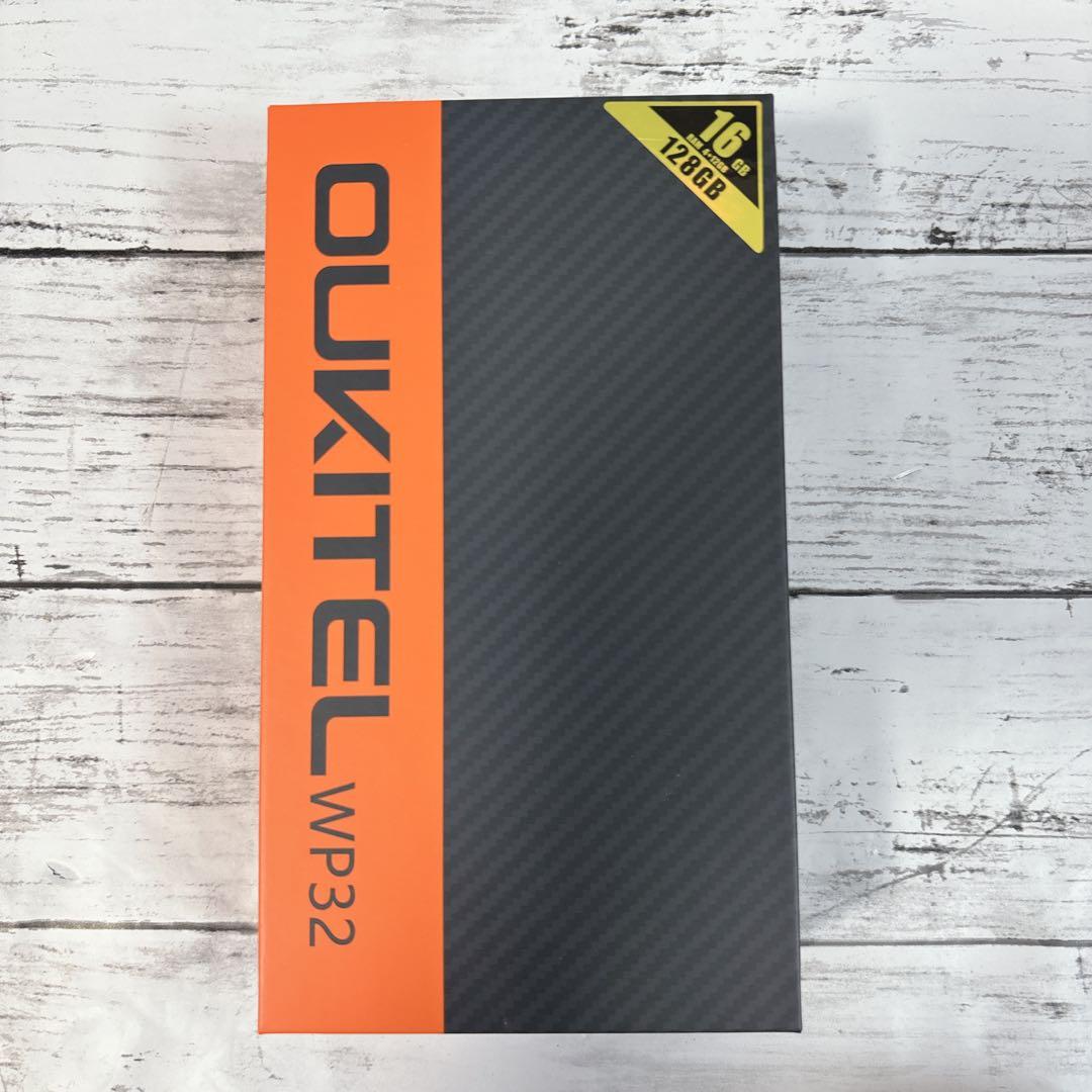 Android15 タフネススマホ SIMフリー スマホ 本体　12GB