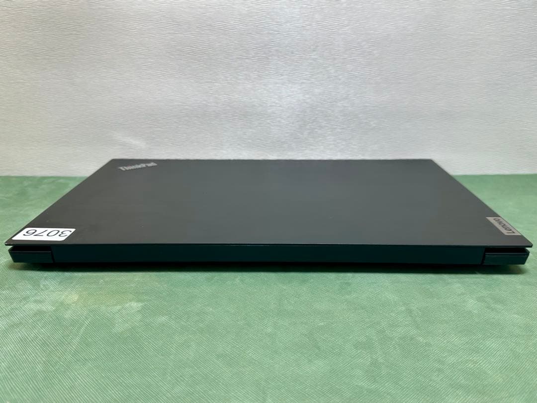 Windowsノート本体 ThinkPad E15 Gen 2 i7 16GB 512GB |3076|
