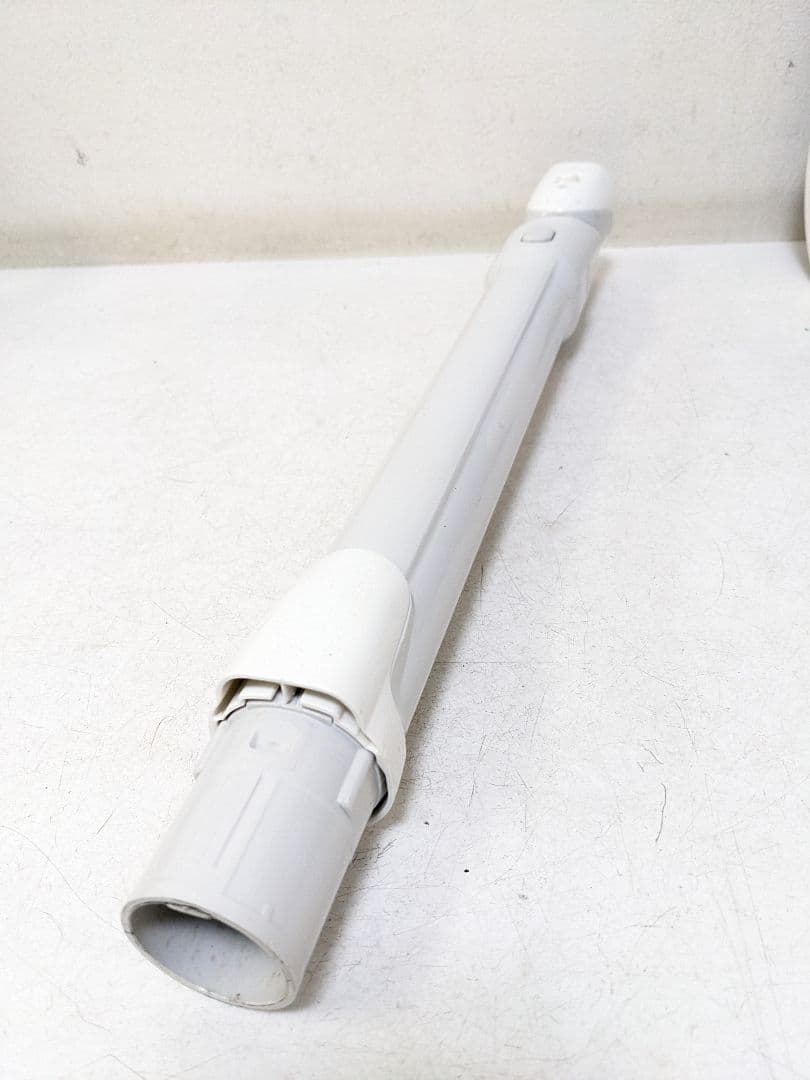 Panasonic MC-PB6A-A 紙パック式掃除機 2019年製