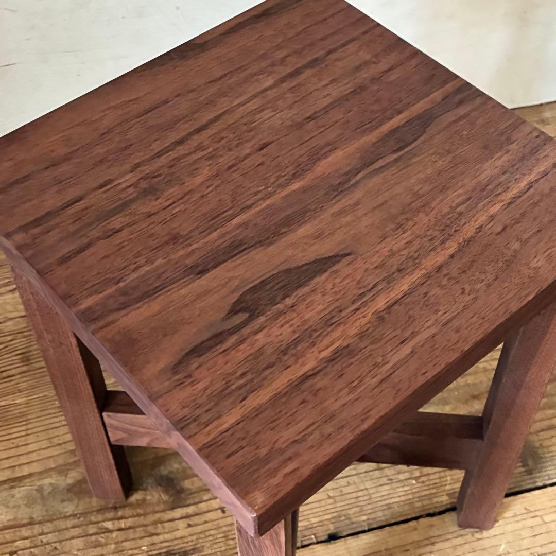 美ユーズド Masterwal マスターウォール TURM STOOLスツール