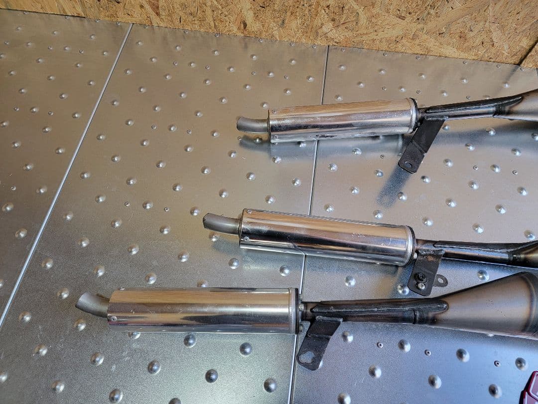 K-2TEC バラチャン　GT380