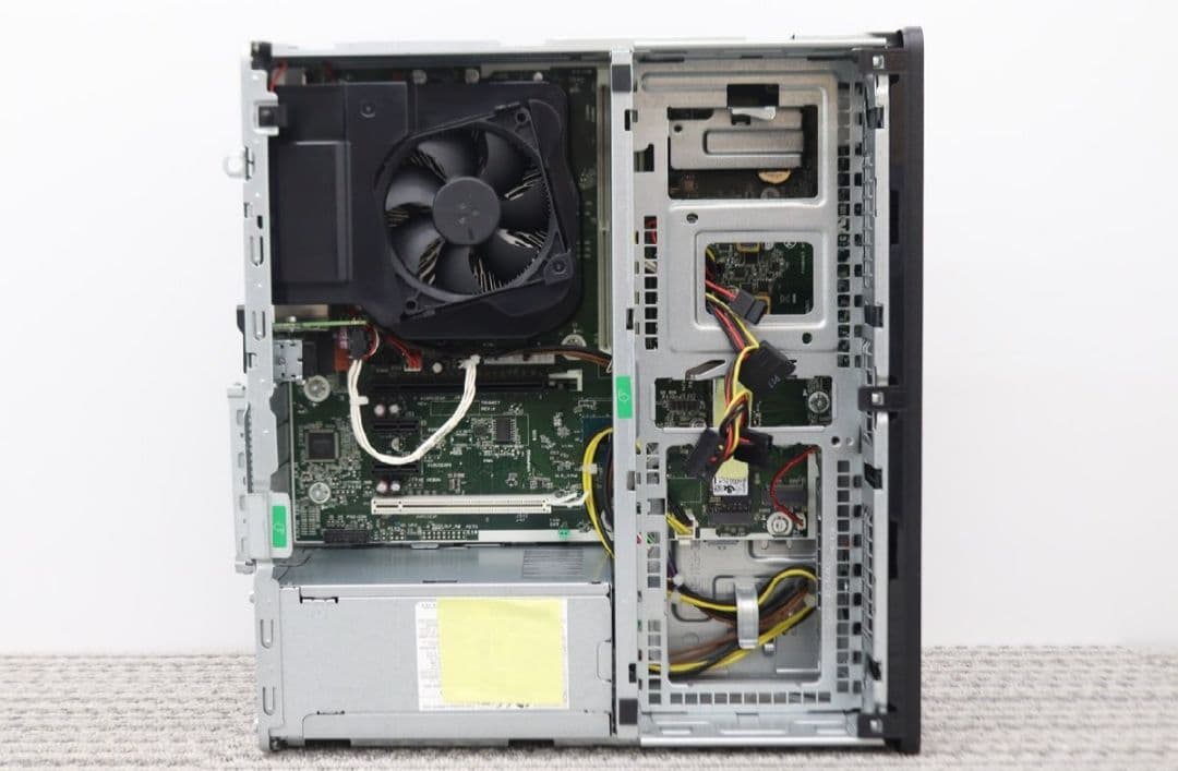 Windowsデスクトップ HP EliteDesk 800 G4 core i5-8500 SSD