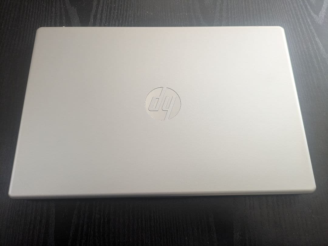 HP ノートパソコン Laptop 14-em0005AU