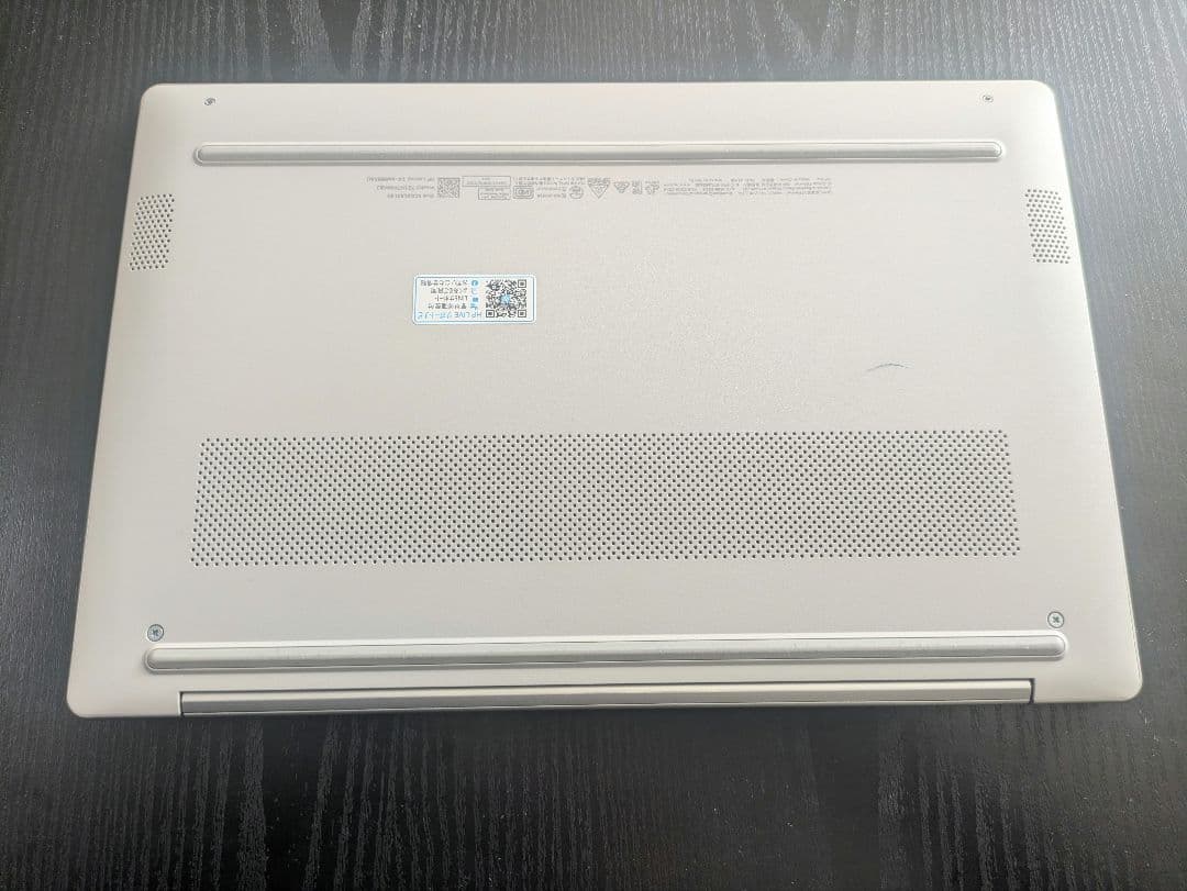 HP ノートパソコン Laptop 14-em0005AU