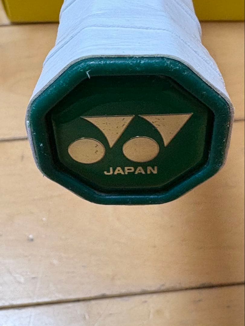 ヨネックス　ジオブレイク70S マットホワイト