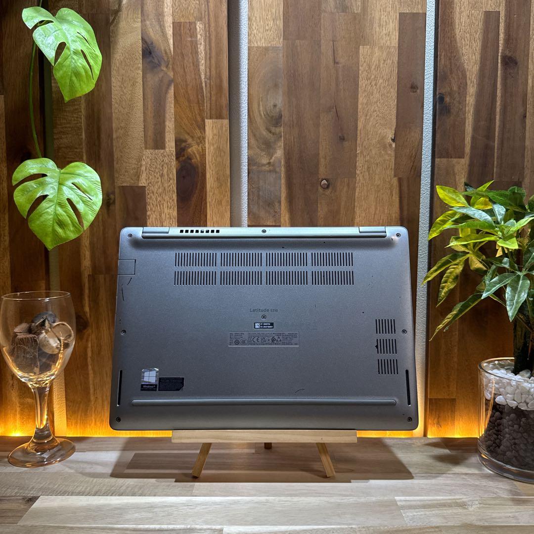 ハイスペック‼️DELL☘️最高峰i7☘️メモリ16GB☘️512GB☘️ノートパソコン