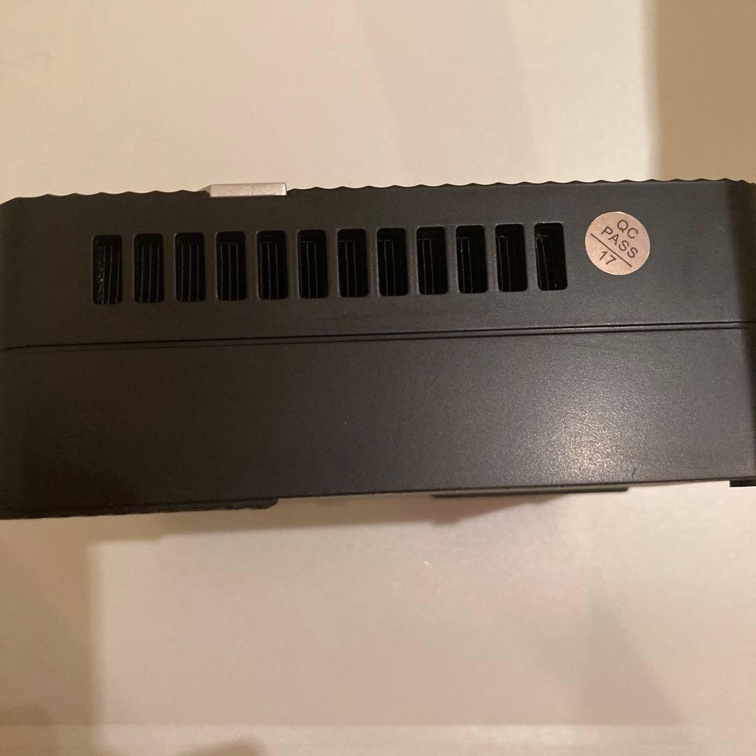 s*e様 MINISFORUM UM560XT Ryzen5/16GB/512G